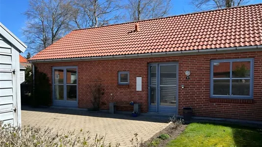 Andelsboliger til salg i Arden - billede 1