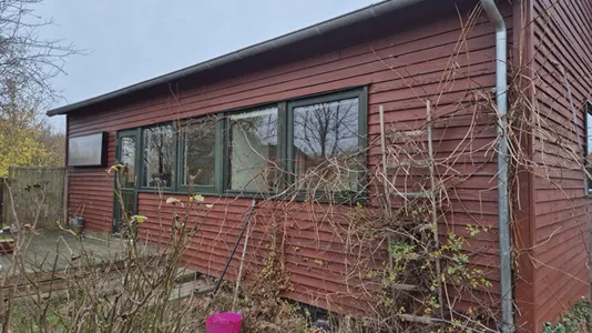 Andelsboliger til salg i Jægerspris - billede 3