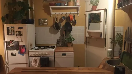 Andelsboliger til salg i Vesterbro - billede 1