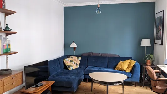 Andelsboliger til salg i Nørrebro - billede 2