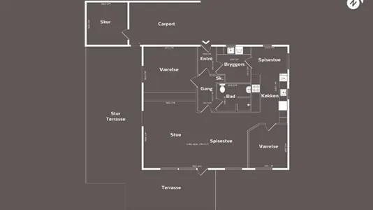 Andelsboliger til salg i Egtved - billede 7