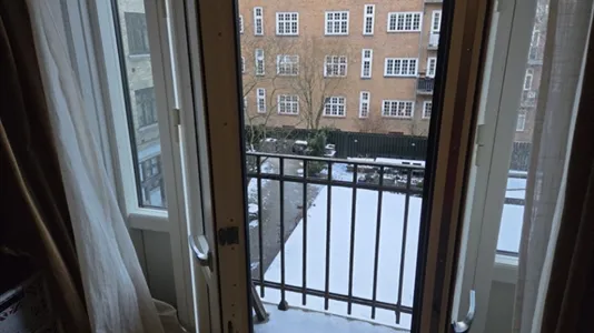 Andelsboliger til salg i Frederiksberg - billede 4