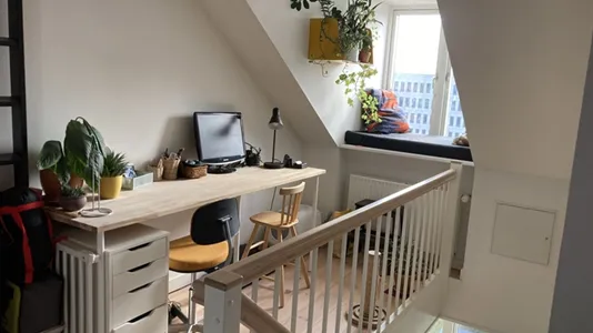 Andelsboliger til salg i Østerbro - billede 10