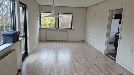 Andelsboliger til salg i Jægerspris - billede 6