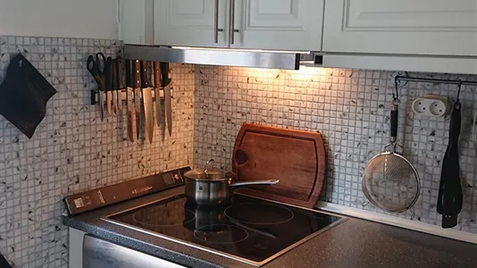 Andelsboliger til salg i Århus C - billede 9