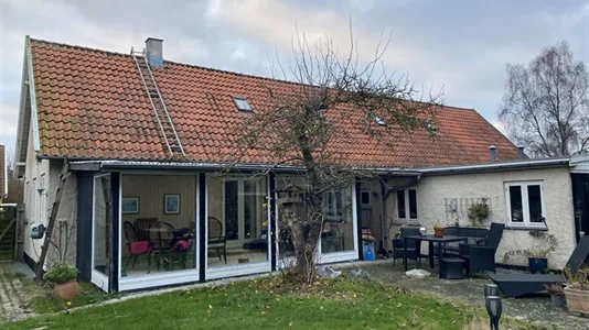 Andelsboliger til salg i Jægerspris - billede 1