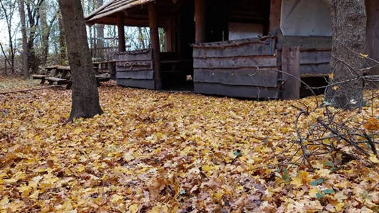 Andelsboliger til salg i Jægerspris - billede 7