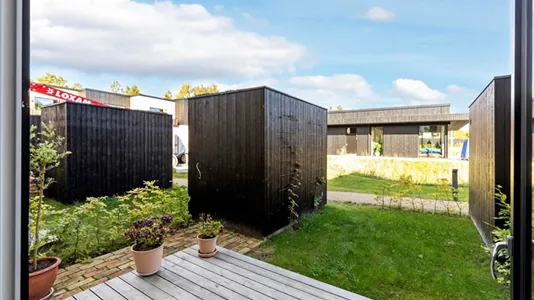 Andelsboliger til salg i Århus N - billede 6