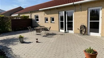 Andels rækkehus - IKKE bytte - overtagelse 15 januar 2026