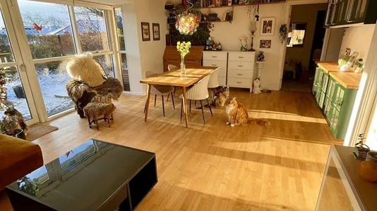 Andelsboliger til salg i Odense N - billede 18