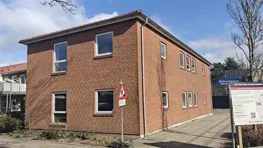 Andelsboliger til salg i Ulfborg - billede 1