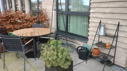 Andelsboliger til salg i Helsinge - billede 14