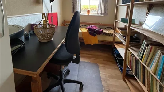 Andelsboliger til salg i Hasselager - billede 5