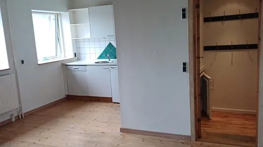 Andelsboliger til salg i Skibby - billede 1