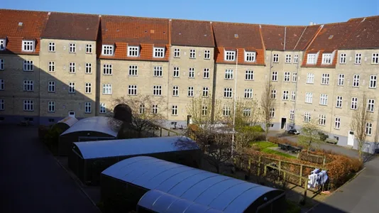 Andelsboliger til salg i Aalborg Centrum - billede 10