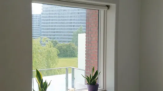 Andelsboliger til salg i Århus C - billede 6