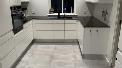 Indflytningsklar andelsrækkehus