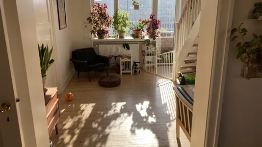 Andelsboliger til salg i Østerbro - billede 2