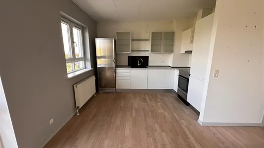 Andelsboliger til salg i Aalborg Centrum - billede 6