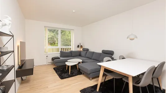 Andelsboliger til salg i Næstved - billede 1