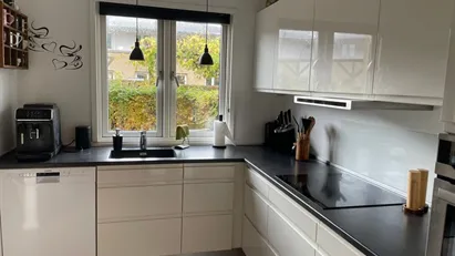 Dejlig Andelsbolig i roligt kvarter i Holstebro