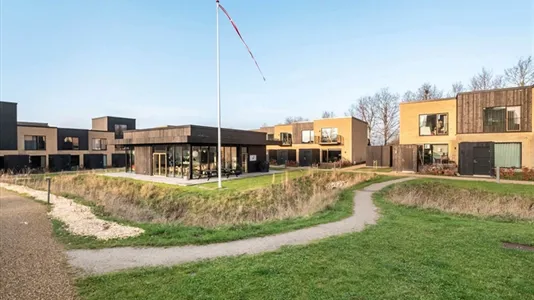 Andelsboliger til salg i Århus N - billede 2