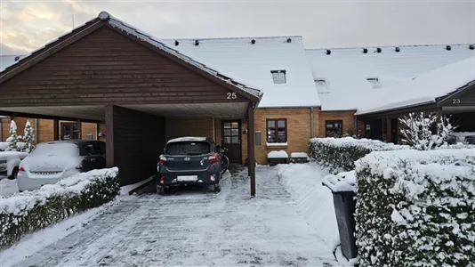 Andelsboliger til salg i Nørresundby - billede 1