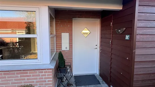 Andelsboliger til salg i Nykøbing Sjælland - billede 4