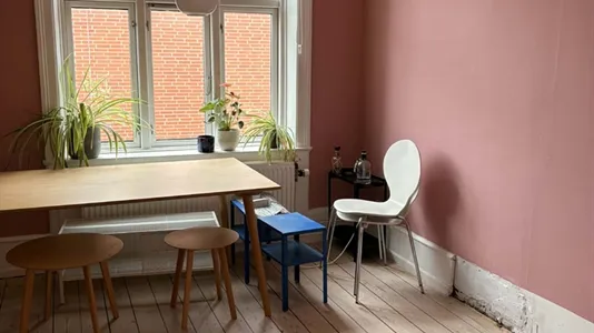 Andelsboliger til salg i Frederiksberg C - billede 20