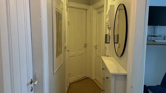 Andelsboliger til salg i Østerbro - billede 6