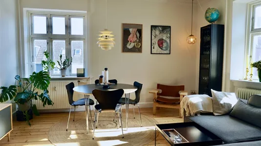 Andelsboliger til salg i Aalborg Centrum - billede 1