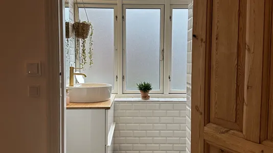 Andelsboliger til salg i Frederiksberg - billede 9