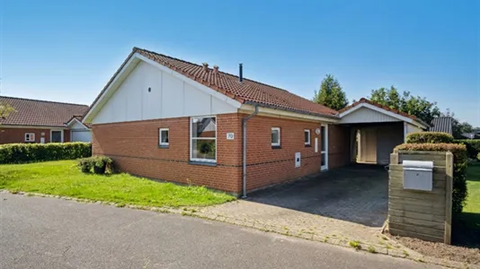 Andelsboliger til salg i Egtved - billede 1