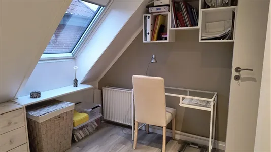 Andelsboliger til salg i Aalborg Centrum - billede 8