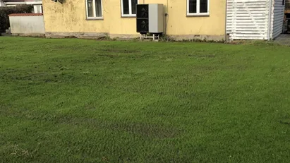 Stort hus i god andelsboligforening