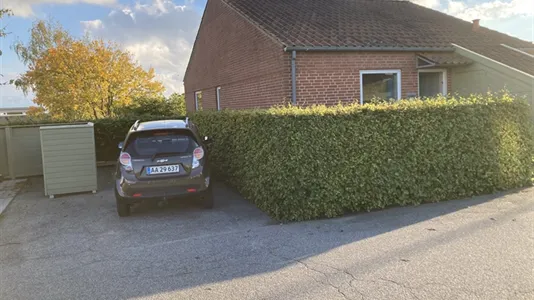 Andelsboliger til salg i Århus N - billede 3