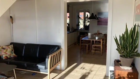 Andelsboliger til salg i Østerbro - billede 5