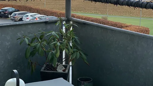 Andelsboliger til salg i Holbæk - billede 3