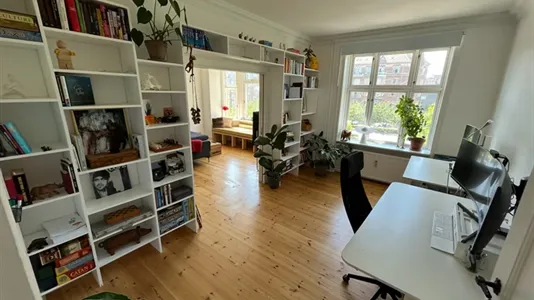 Andelsboliger til salg i Nørrebro - billede 7