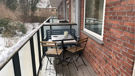 Andelsboliger til salg i Gentofte - billede 8