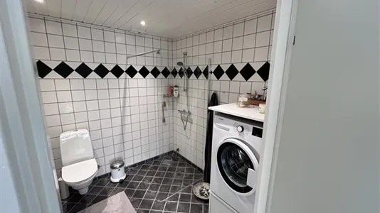 Andelsboliger til salg i Nykøbing Sjælland - billede 1