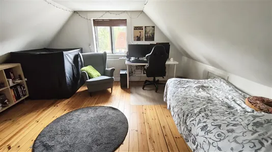 Andelsboliger til salg i Jægerspris - billede 6