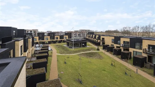 Andelsboliger til salg i Århus N - billede 7