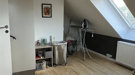 Andelsboliger til salg i Strøby - billede 10