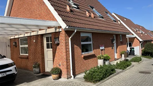Andelsboliger til salg i Esbjerg N - billede 1