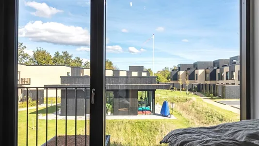 Andelsboliger til salg i Århus N - billede 3