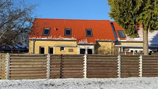 Andelsboliger til salg i Odense SØ - billede 1