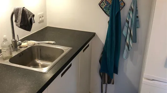 Andelsboliger til salg i Århus C - billede 6