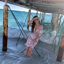 Melina søger andelsbolig i Østerbro, Gentofte eller Virum m.fl.