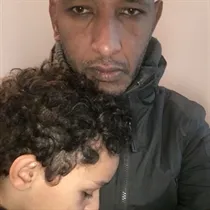 Belayneh søger andelsbolig i København S